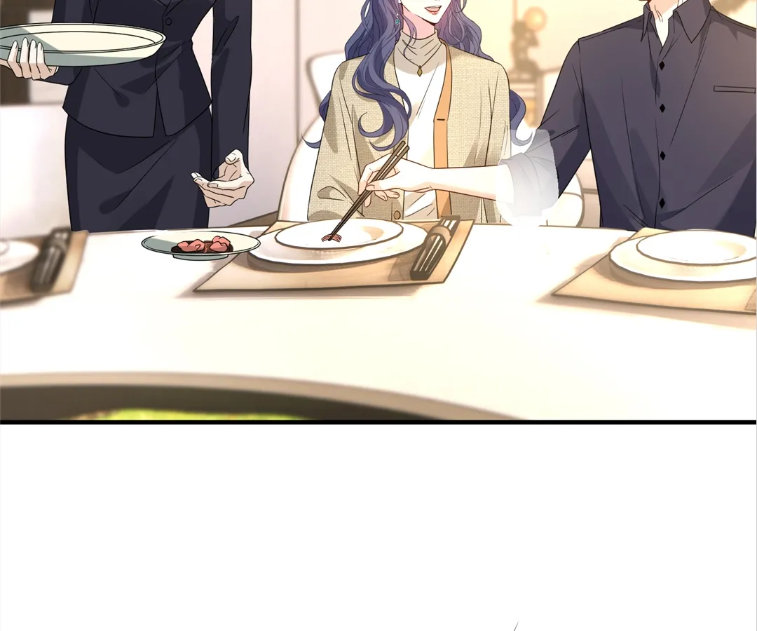 Mr. Qiao, Madam Is Spoiled by You Chapter 51 260 49