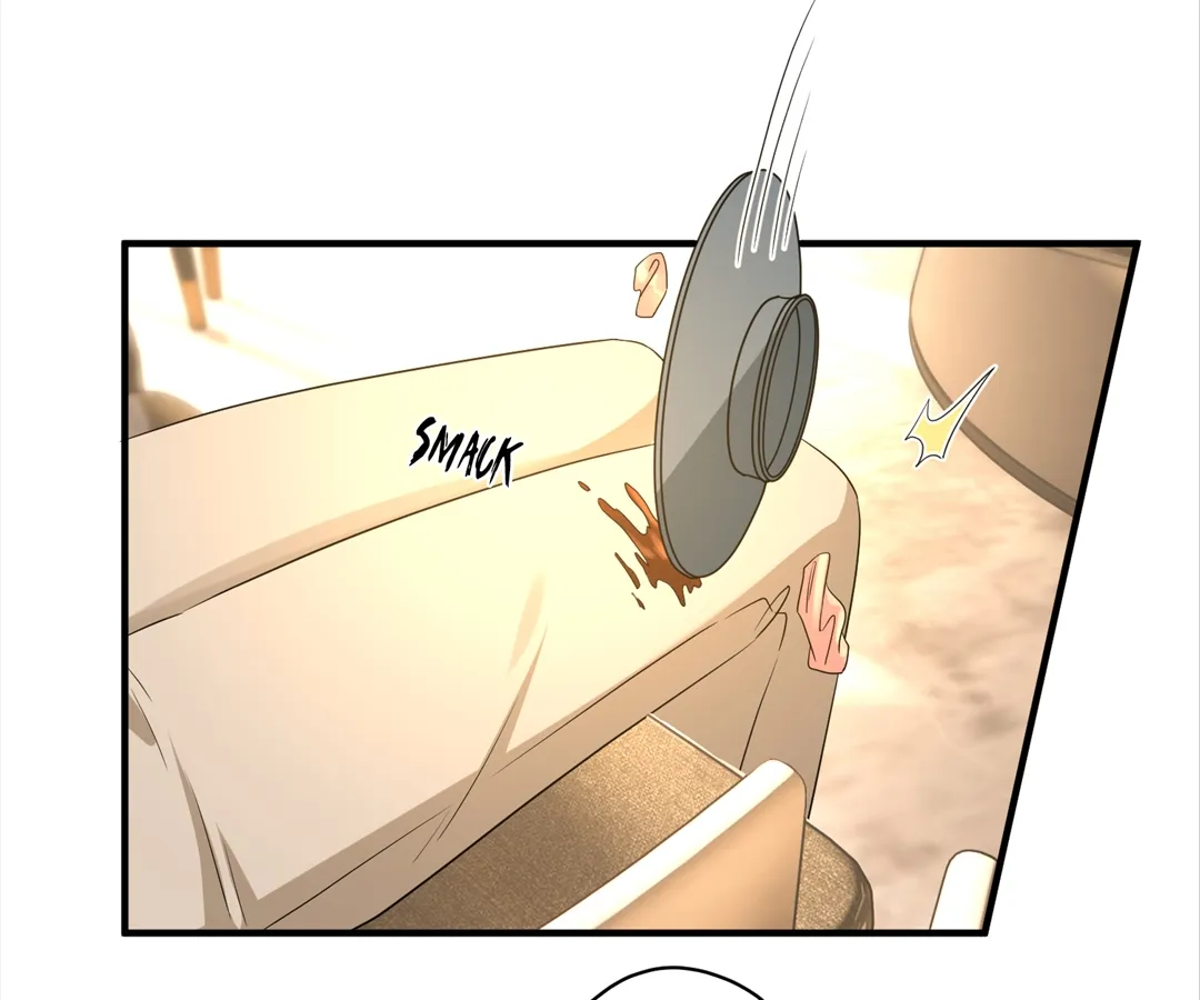 Mr. Qiao, Madam Is Spoiled by You Chapter 51 261 50