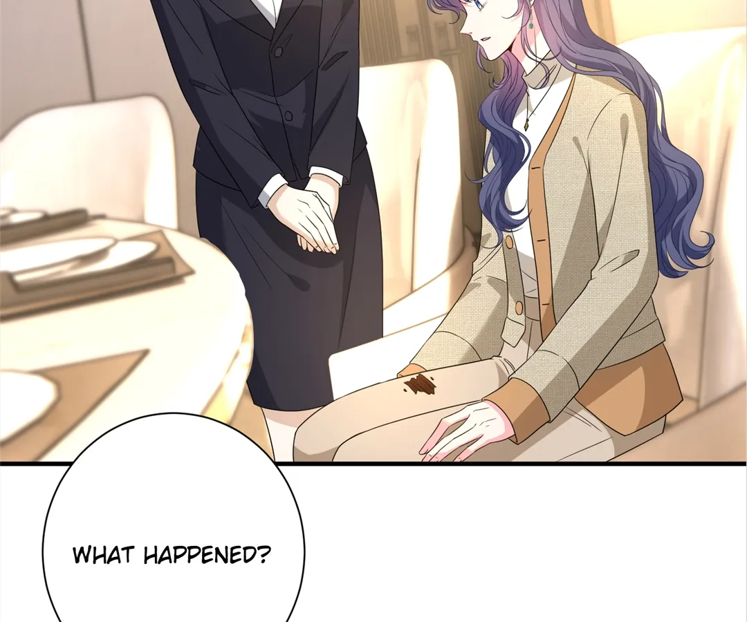 Mr. Qiao, Madam Is Spoiled by You Chapter 51 263 52