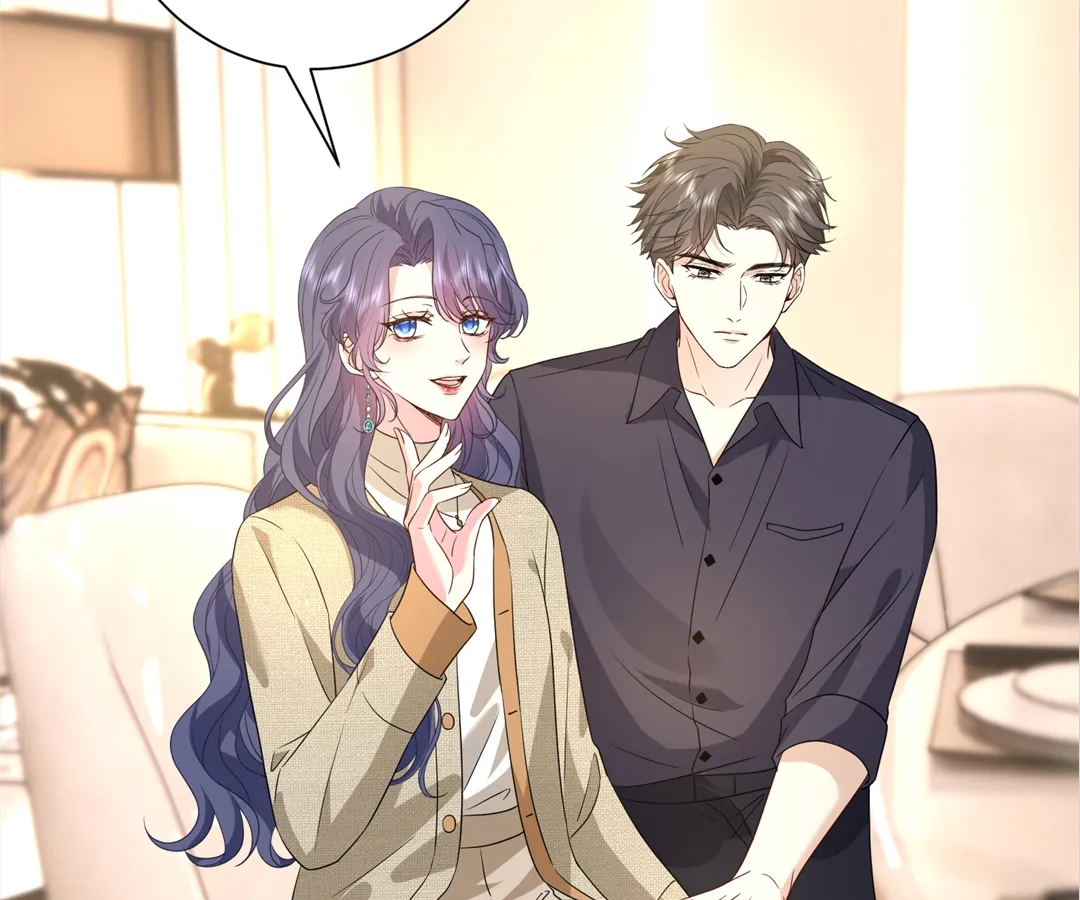 Mr. Qiao, Madam Is Spoiled by You Chapter 51 265 54