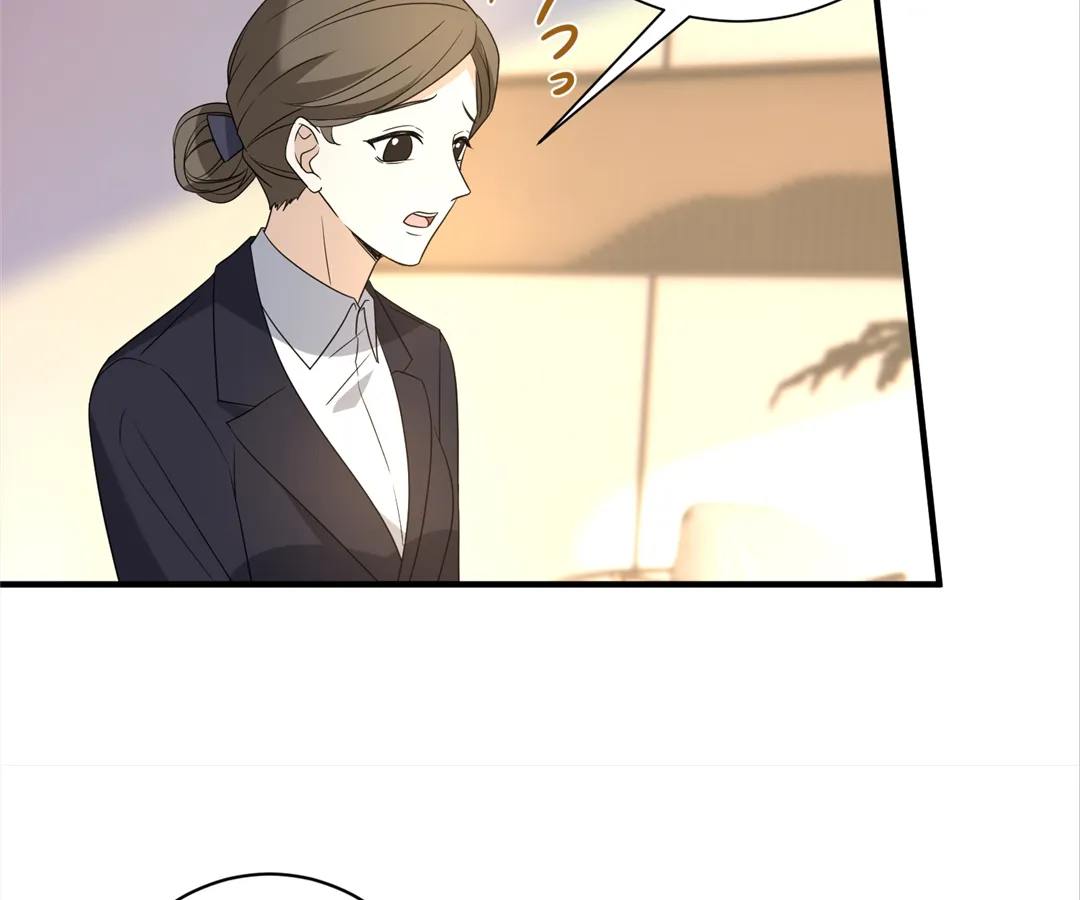Mr. Qiao, Madam Is Spoiled by You Chapter 51 267 56