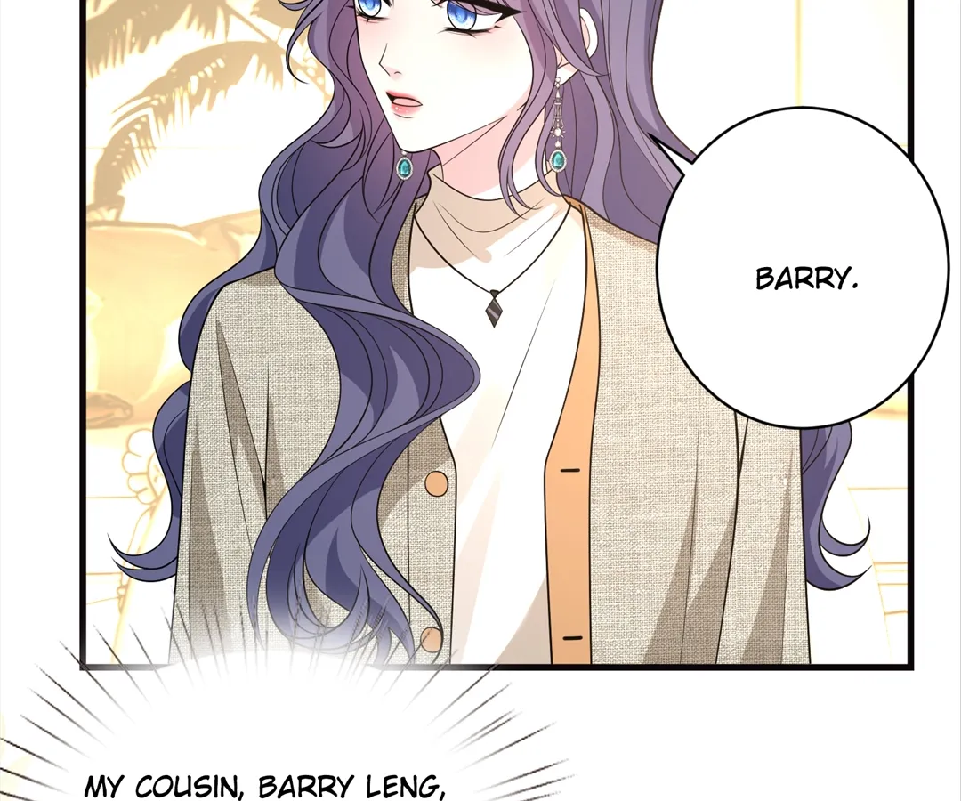 Mr. Qiao, Madam Is Spoiled by You Chapter 51 269 58