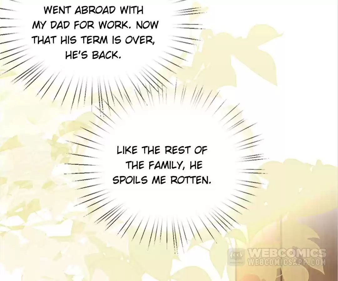 Mr. Qiao, Madam Is Spoiled by You Chapter 51 270 59