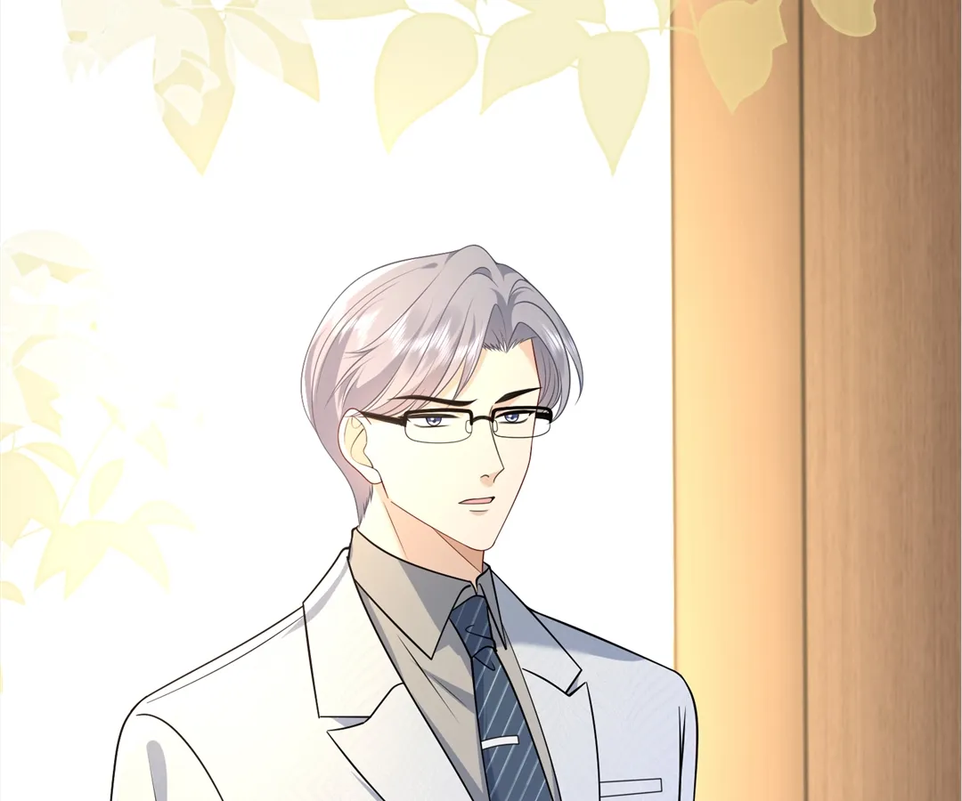 Mr. Qiao, Madam Is Spoiled by You Chapter 51 271 60