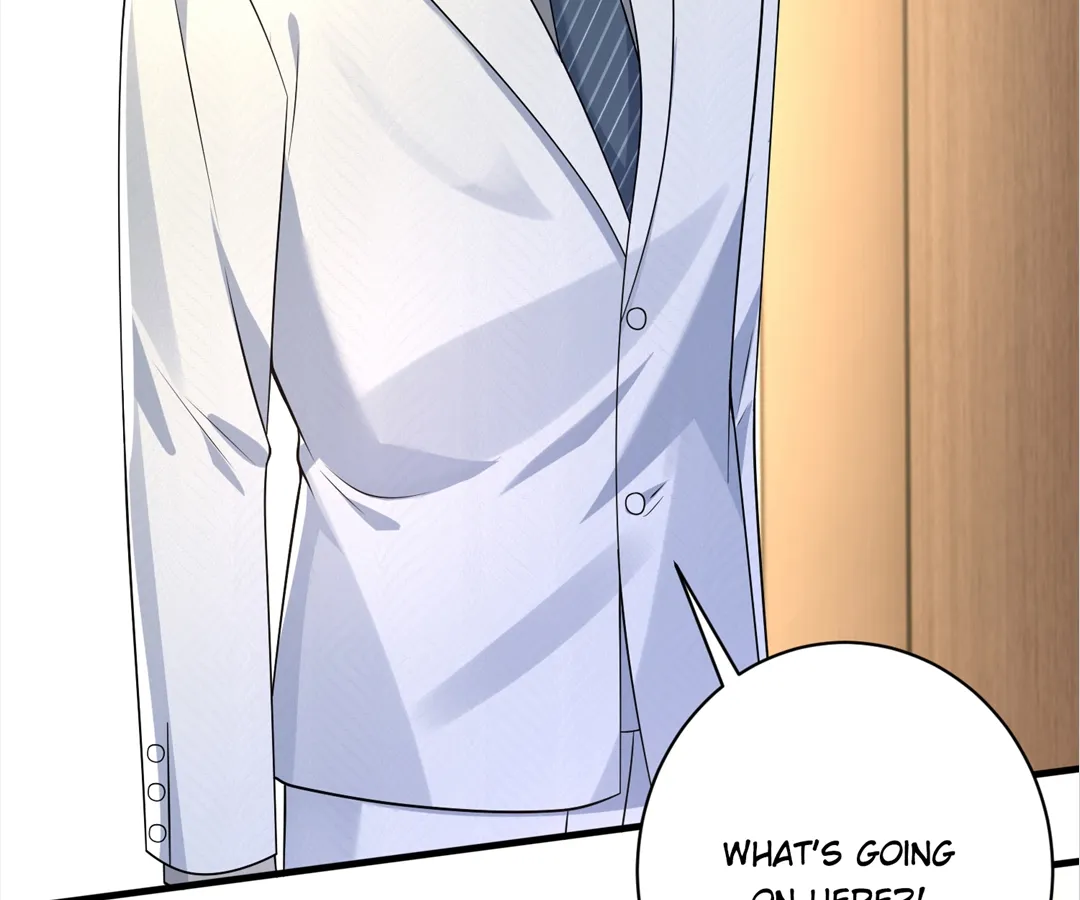 Mr. Qiao, Madam Is Spoiled by You Chapter 51 272 61