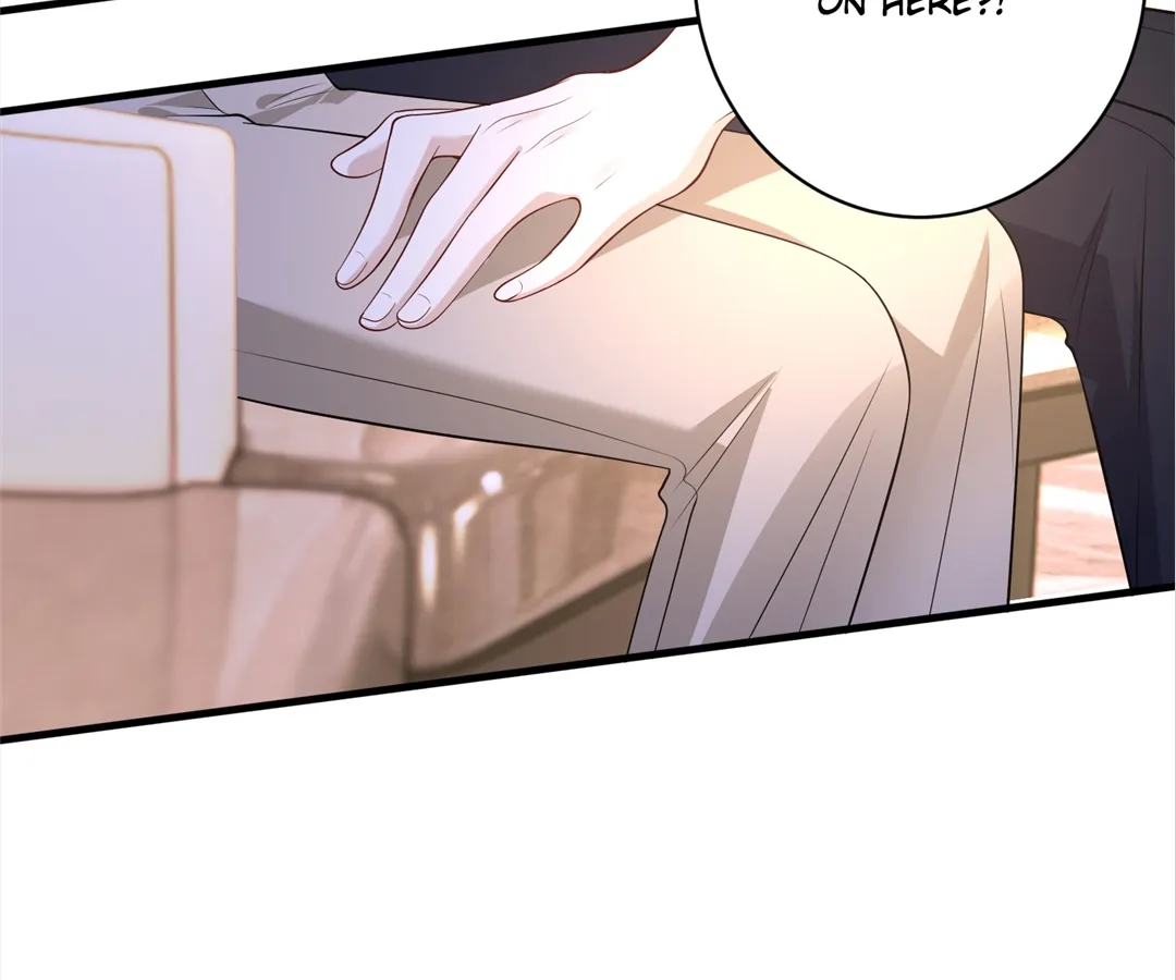 Mr. Qiao, Madam Is Spoiled by You Chapter 51 273 62