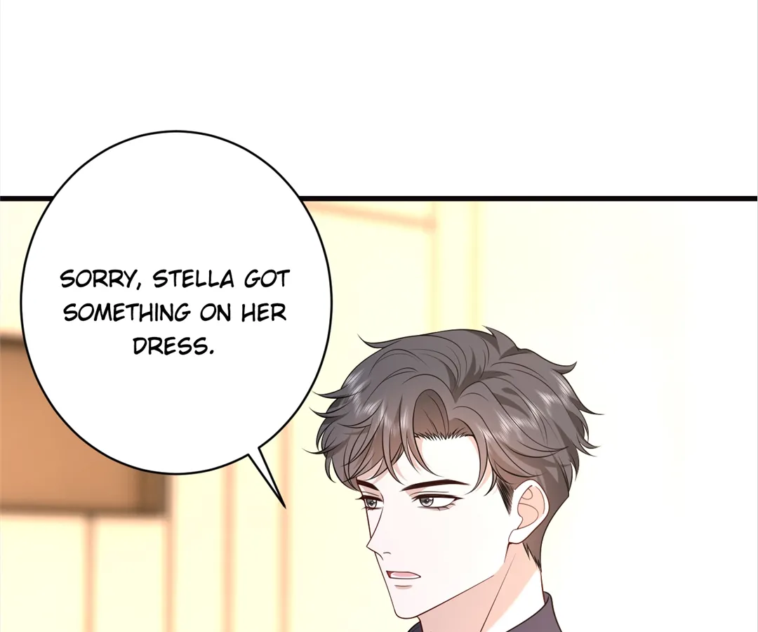 Mr. Qiao, Madam Is Spoiled by You Chapter 51 274 63