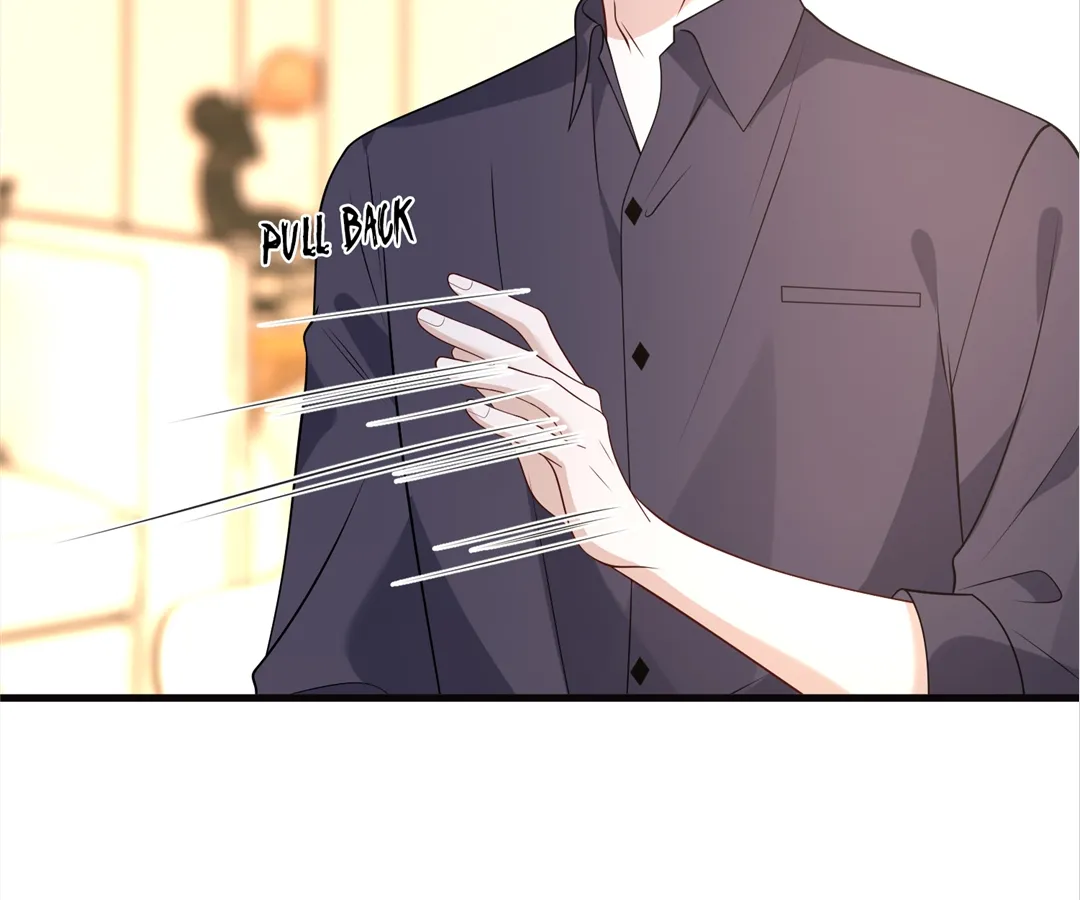 Mr. Qiao, Madam Is Spoiled by You Chapter 51 275 64