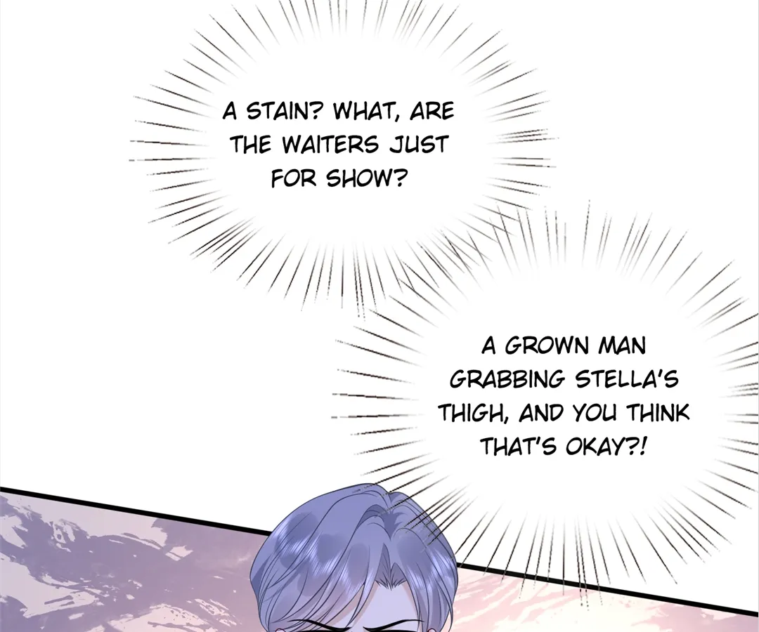 Mr. Qiao, Madam Is Spoiled by You Chapter 51 277 66