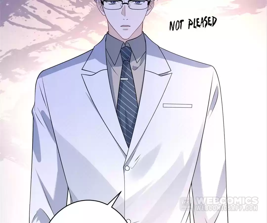 Mr. Qiao, Madam Is Spoiled by You Chapter 51 278 67