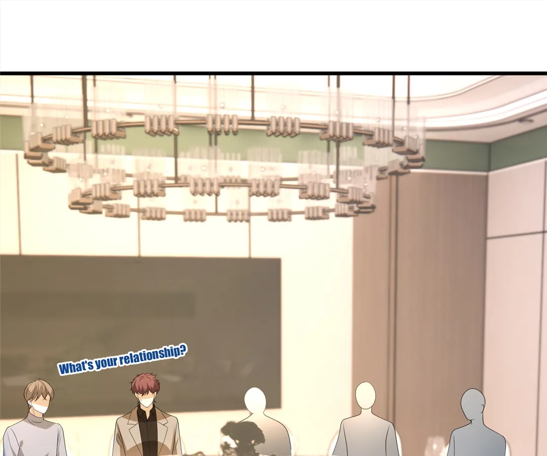 Mr. Qiao, Madam Is Spoiled by You Chapter 52 215 01