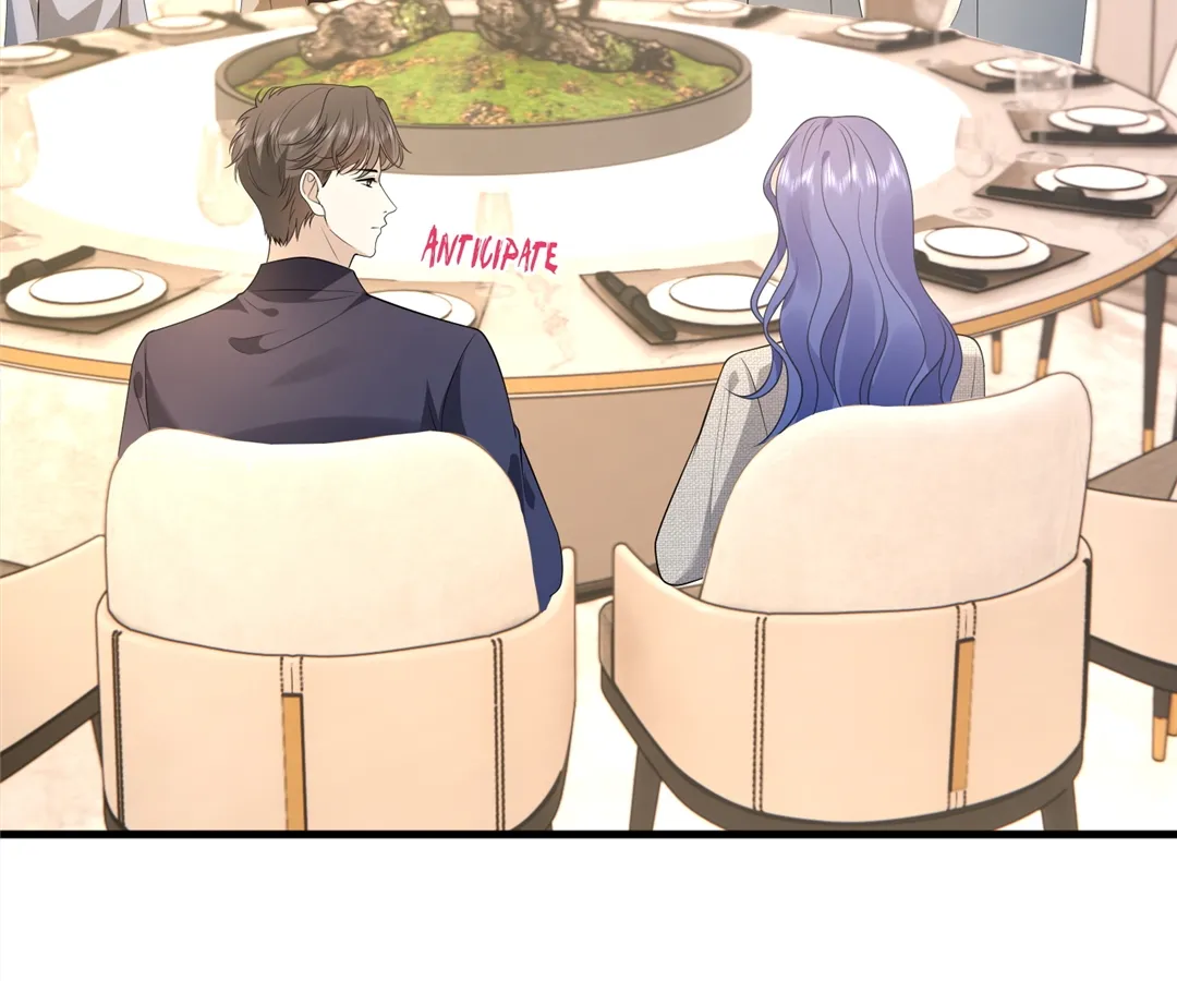 Mr. Qiao, Madam Is Spoiled by You Chapter 52 216 02