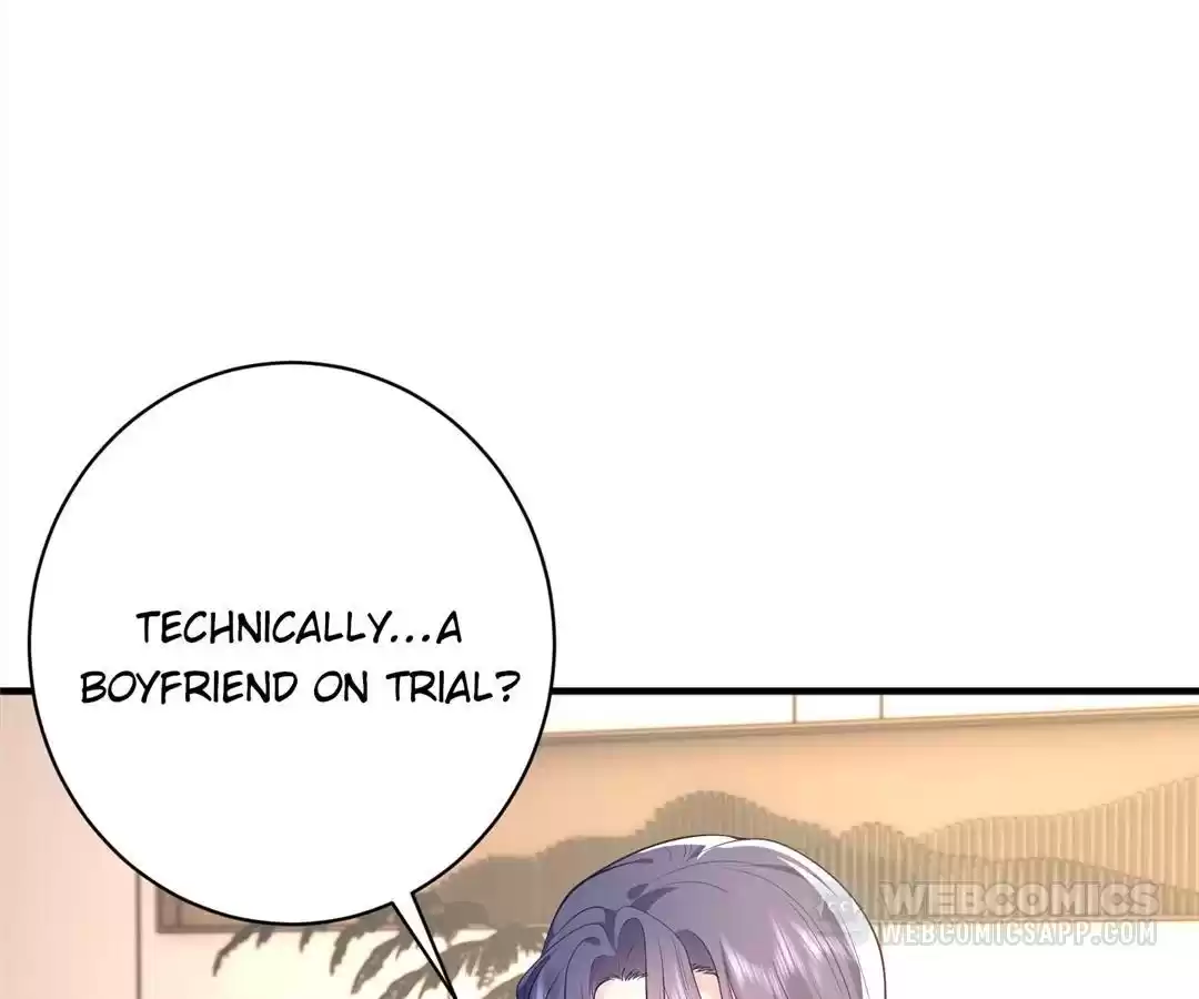 Mr. Qiao, Madam Is Spoiled by You Chapter 52 217 03