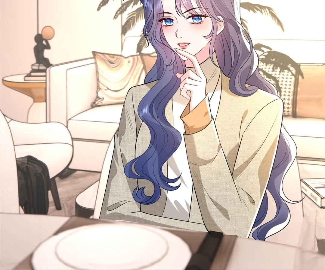 Mr. Qiao, Madam Is Spoiled by You Chapter 52 218 04