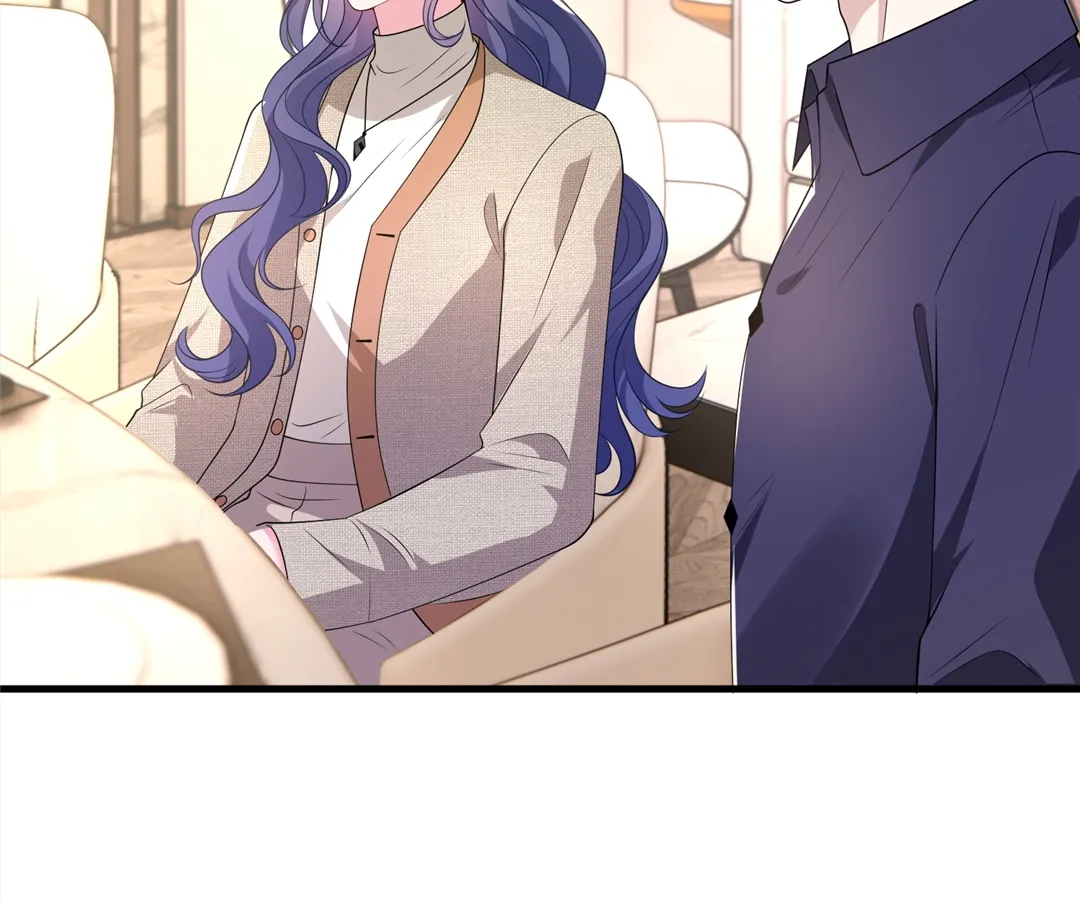 Mr. Qiao, Madam Is Spoiled by You Chapter 52 222 08