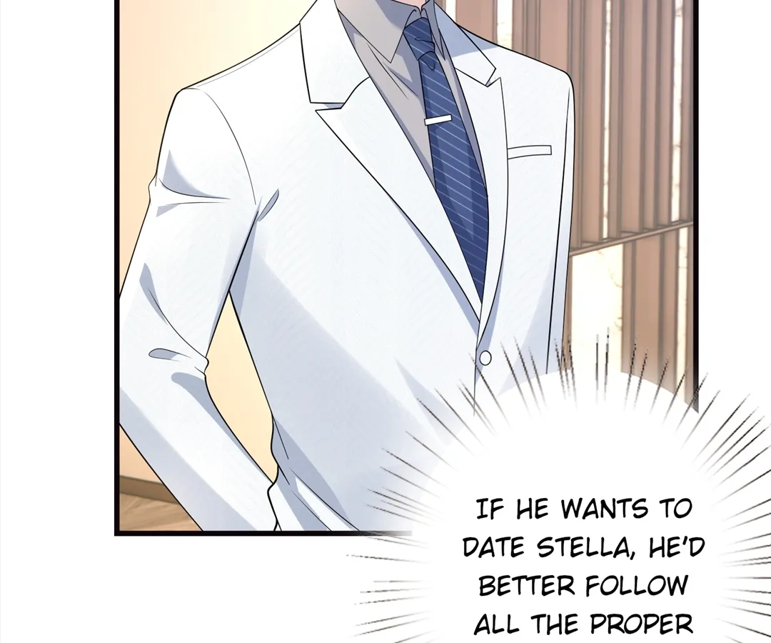 Mr. Qiao, Madam Is Spoiled by You Chapter 52 226 12