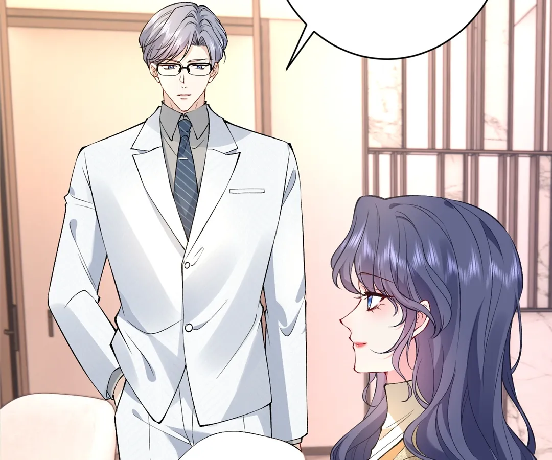 Mr. Qiao, Madam Is Spoiled by You Chapter 52 228 14