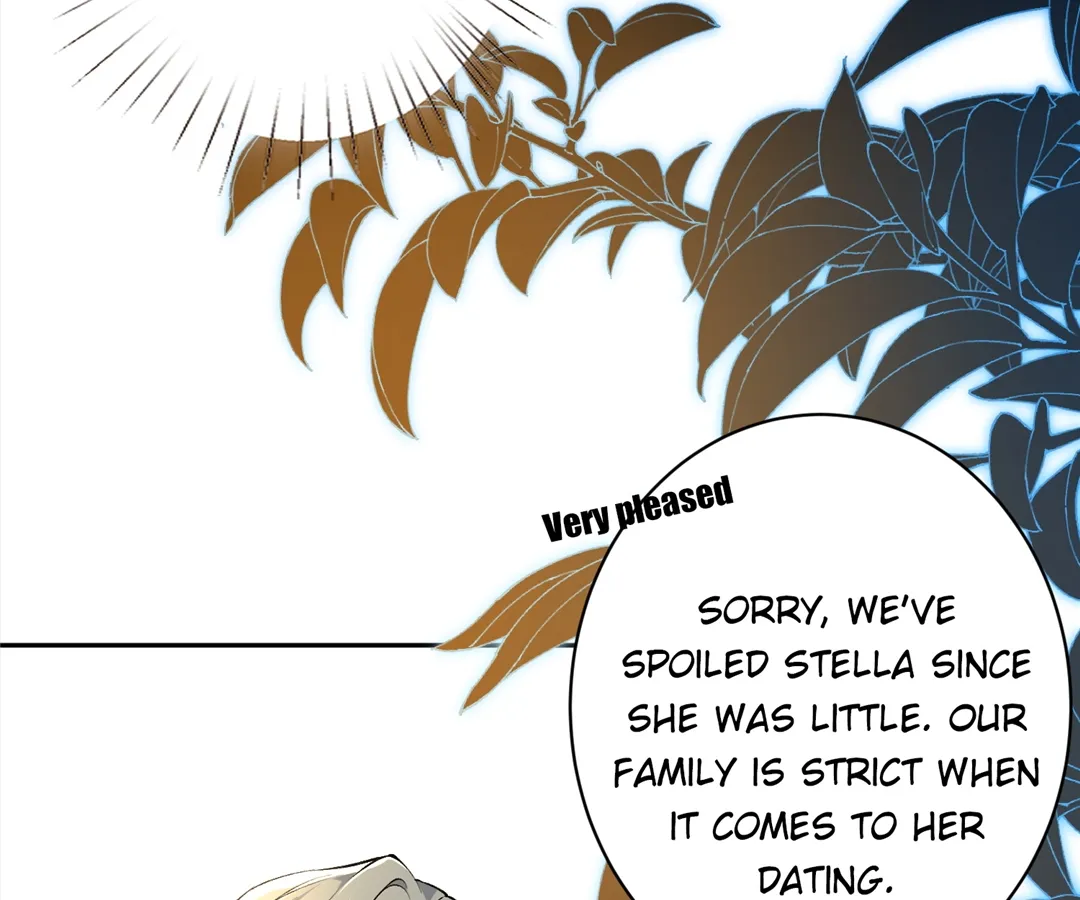 Mr. Qiao, Madam Is Spoiled by You Chapter 52 231 17