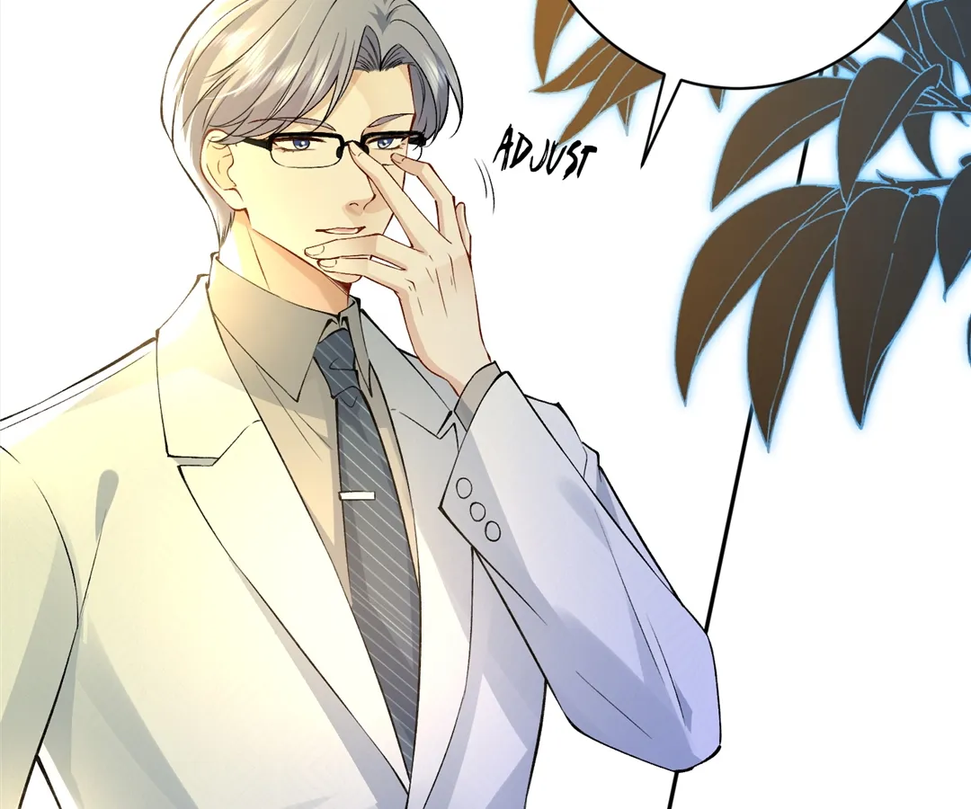 Mr. Qiao, Madam Is Spoiled by You Chapter 52 232 18