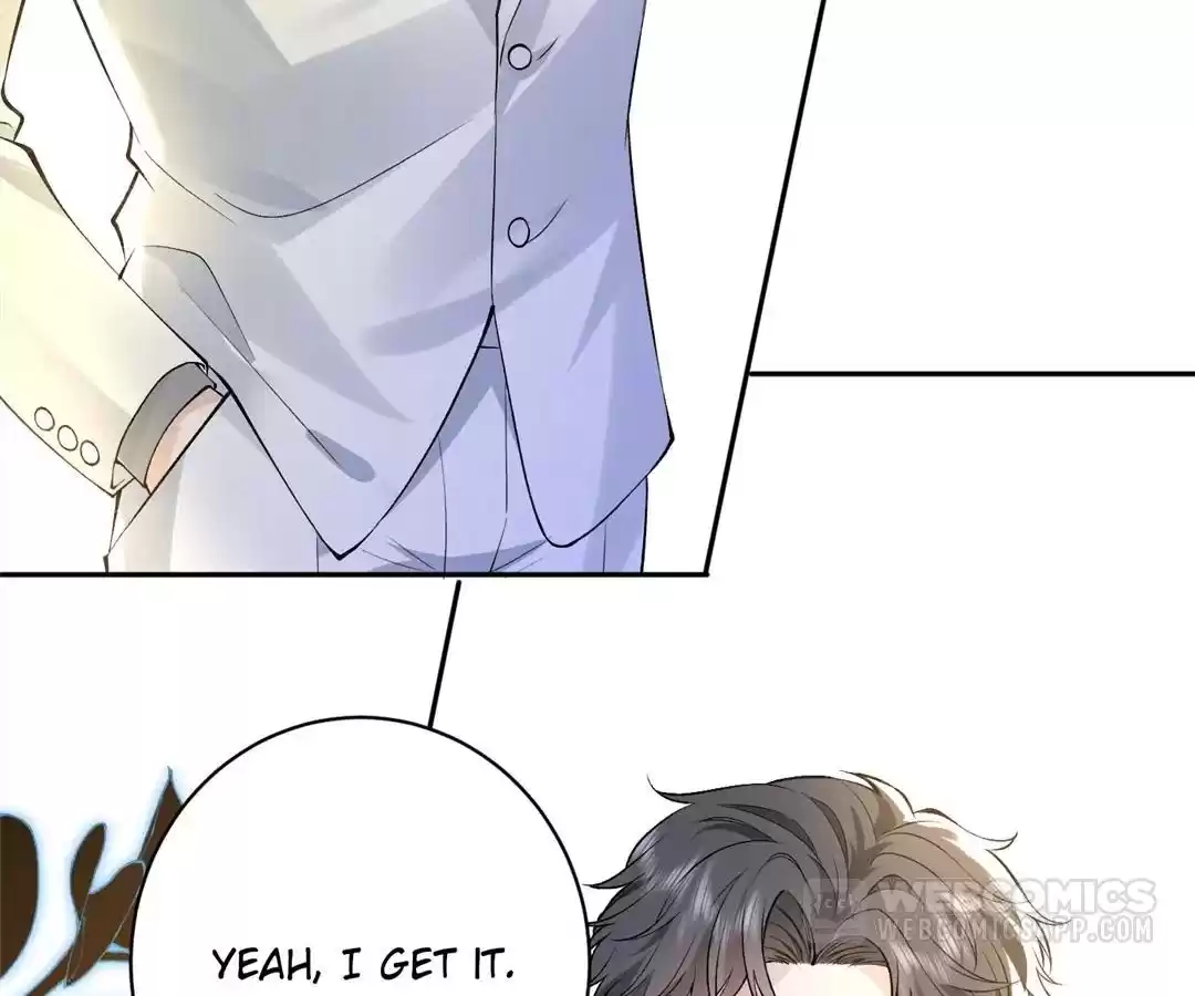 Mr. Qiao, Madam Is Spoiled by You Chapter 52 233 19