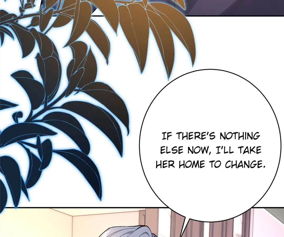 Mr. Qiao, Madam Is Spoiled by You Chapter 52 235 21