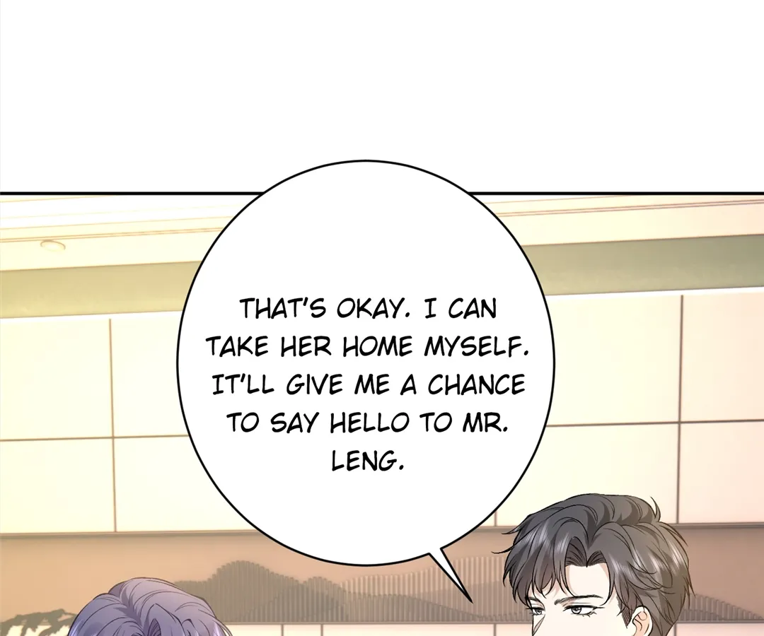 Mr. Qiao, Madam Is Spoiled by You Chapter 52 237 23