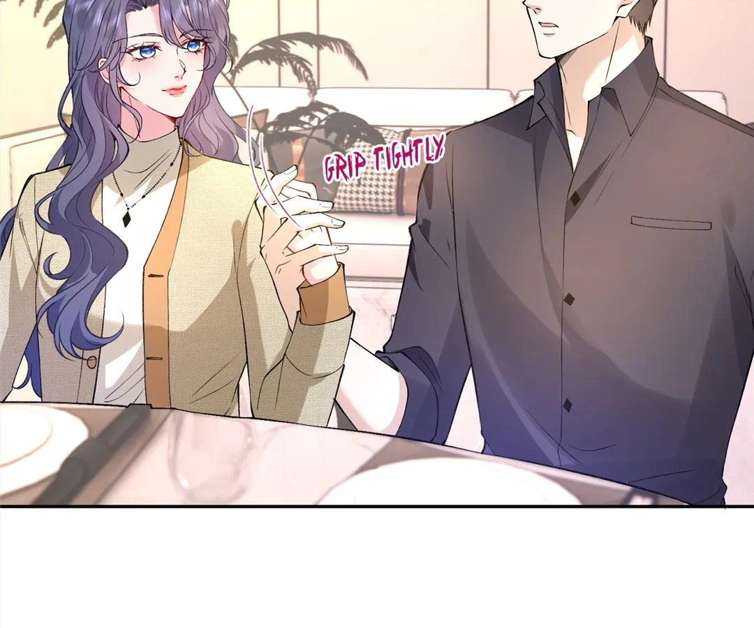 Mr. Qiao, Madam Is Spoiled by You Chapter 52 238 24