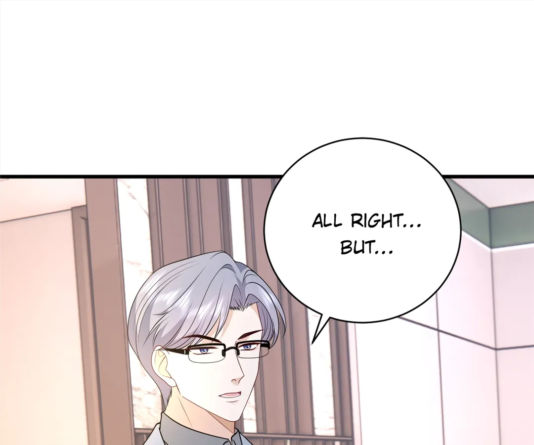 Mr. Qiao, Madam Is Spoiled by You Chapter 52 239 25