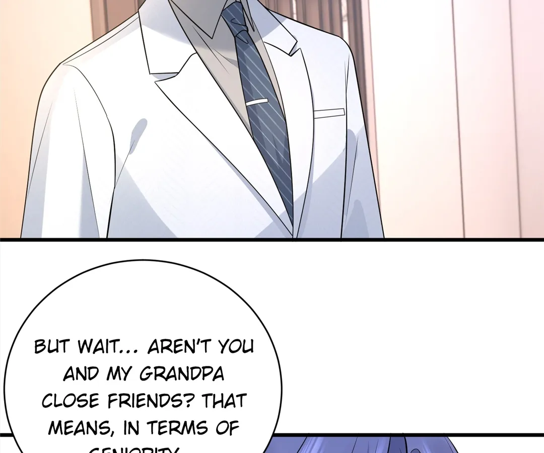 Mr. Qiao, Madam Is Spoiled by You Chapter 52 240 26