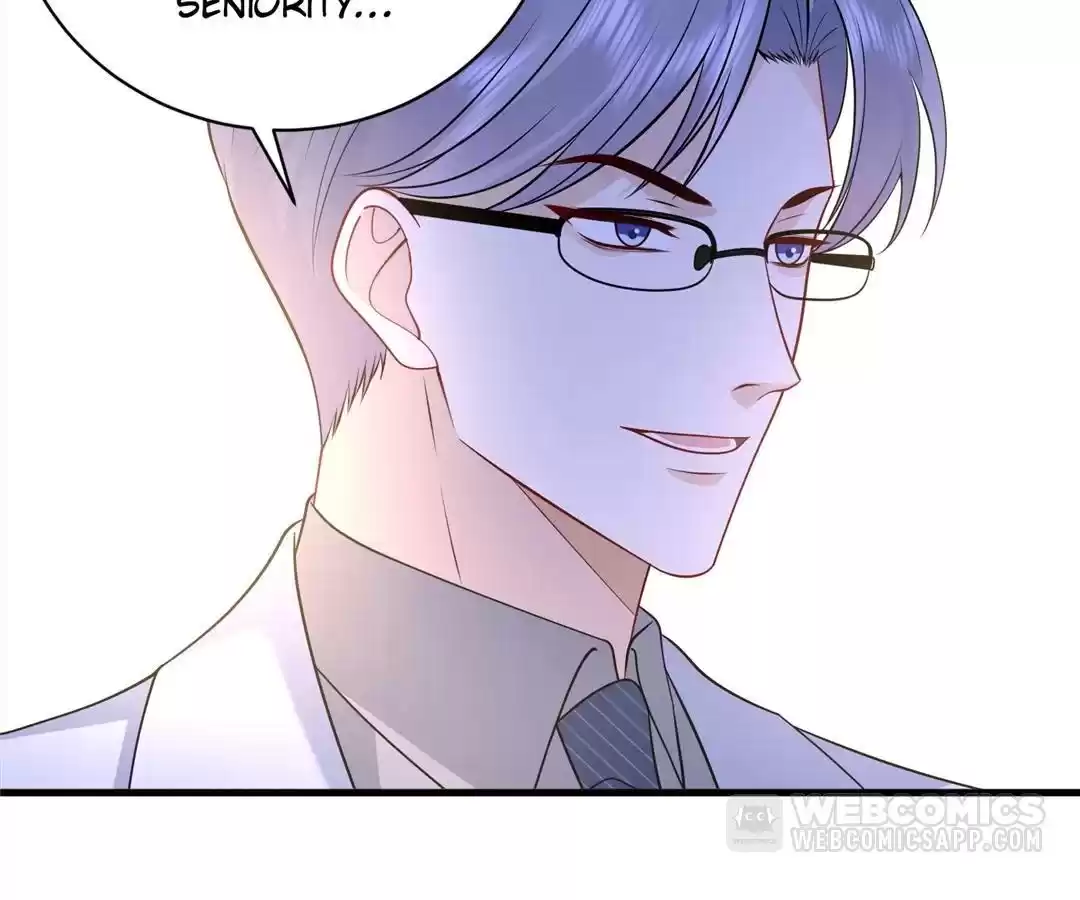 Mr. Qiao, Madam Is Spoiled by You Chapter 52 241 27