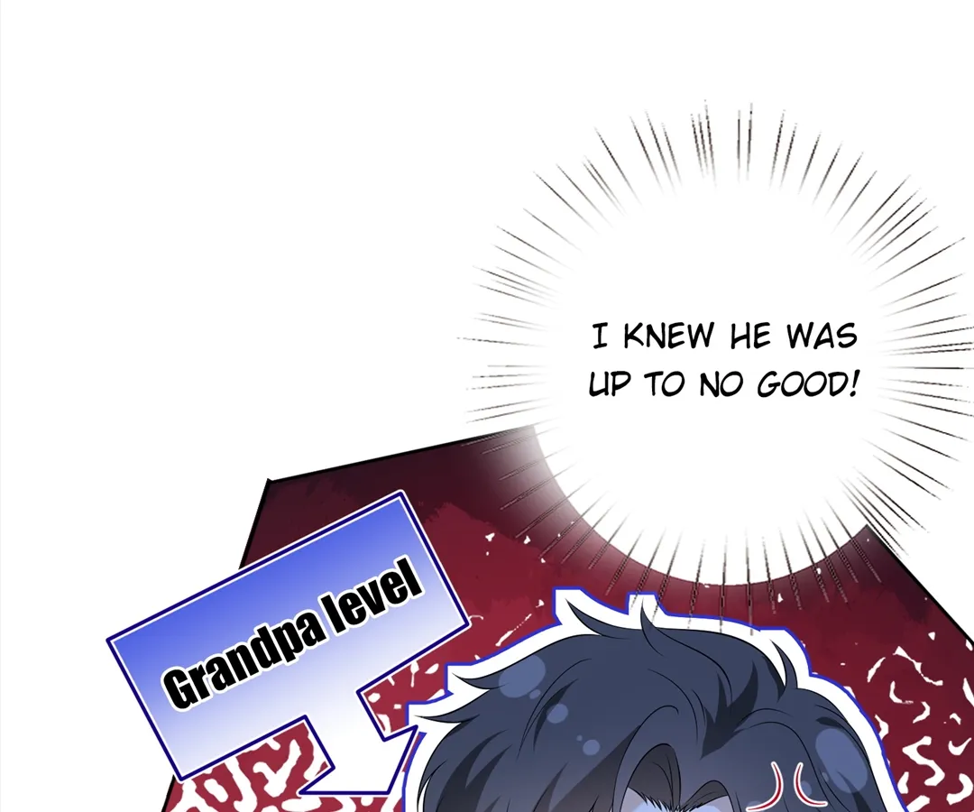 Mr. Qiao, Madam Is Spoiled by You Chapter 52 242 28