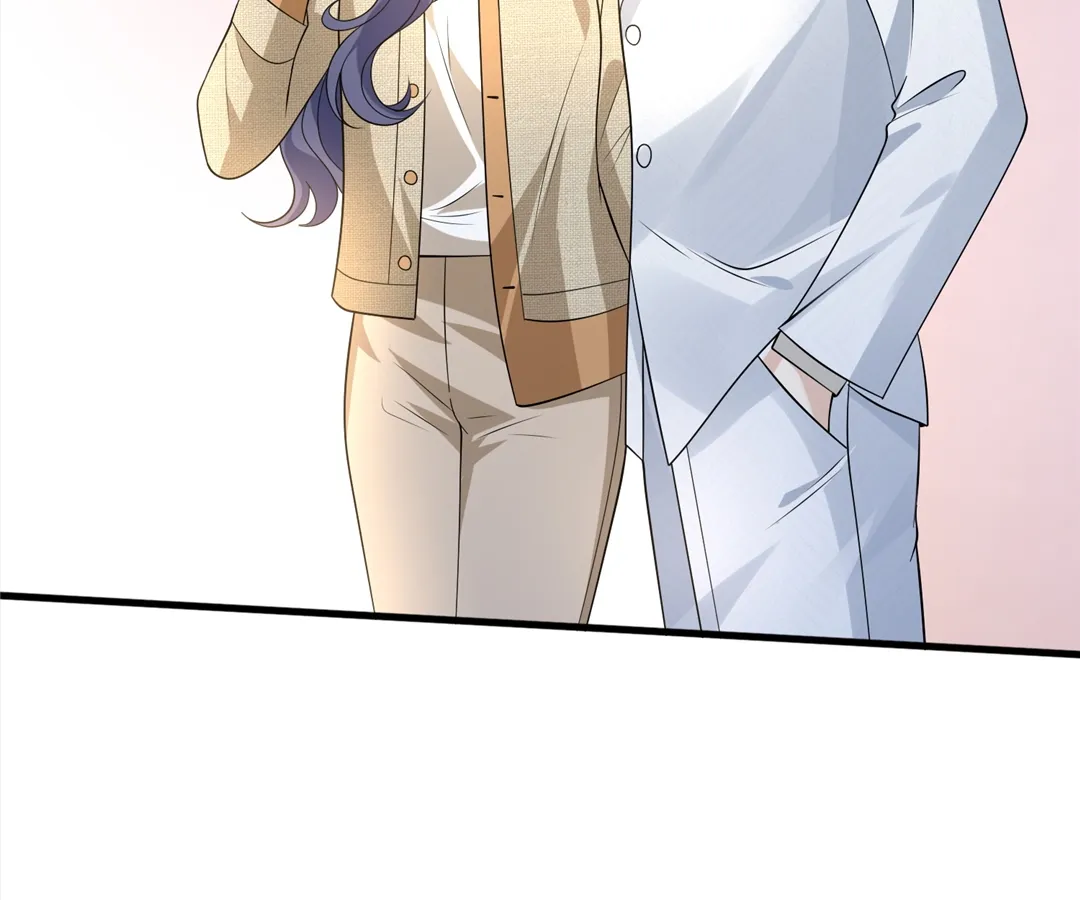 Mr. Qiao, Madam Is Spoiled by You Chapter 52 245 31