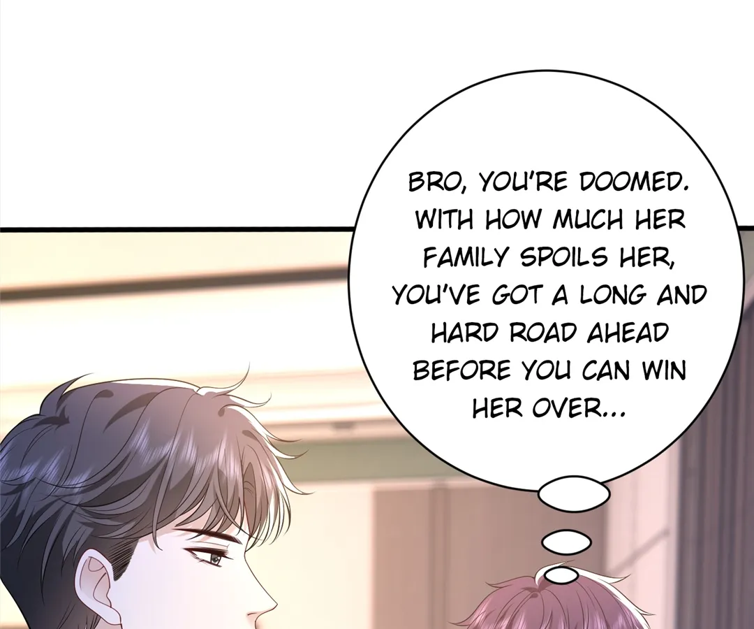 Mr. Qiao, Madam Is Spoiled by You Chapter 52 246 32