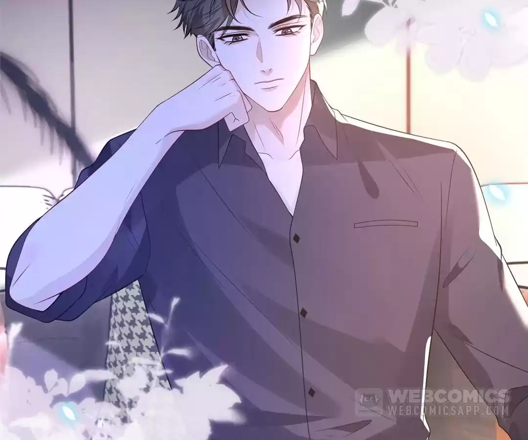 Mr. Qiao, Madam Is Spoiled by You Chapter 52 249 35