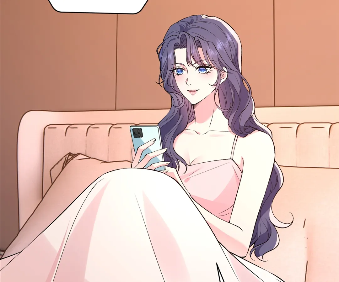 Mr. Qiao, Madam Is Spoiled by You Chapter 52 252 38