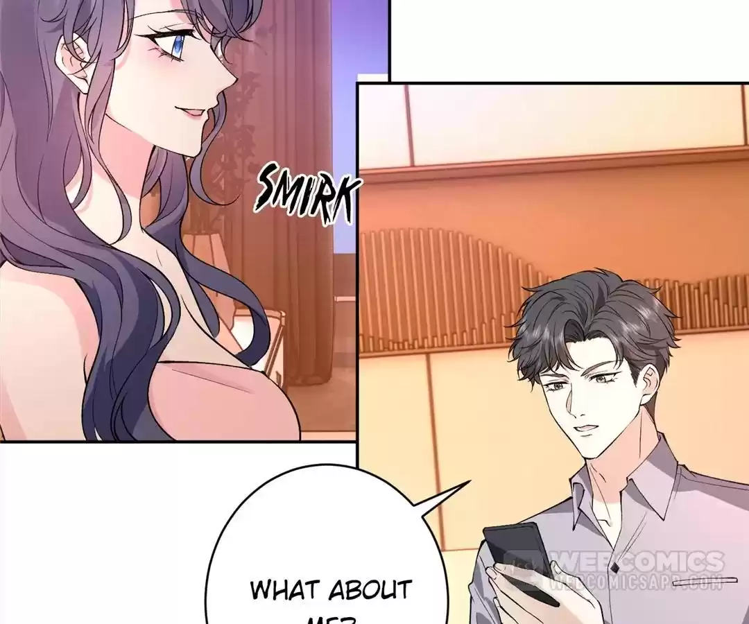 Mr. Qiao, Madam Is Spoiled by You Chapter 52 257 43