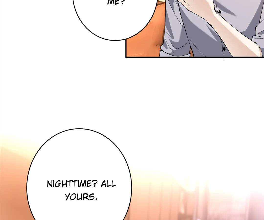 Mr. Qiao, Madam Is Spoiled by You Chapter 52 258 44