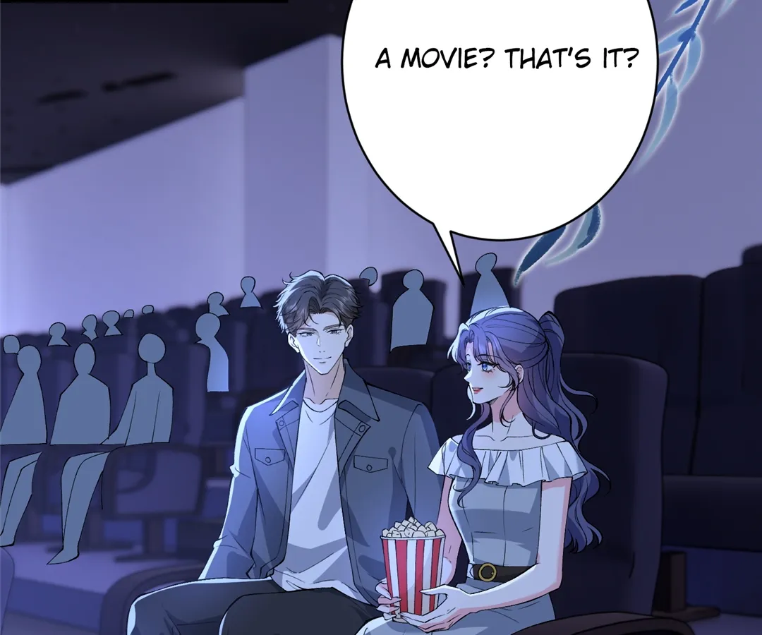 Mr. Qiao, Madam Is Spoiled by You Chapter 52 262 48