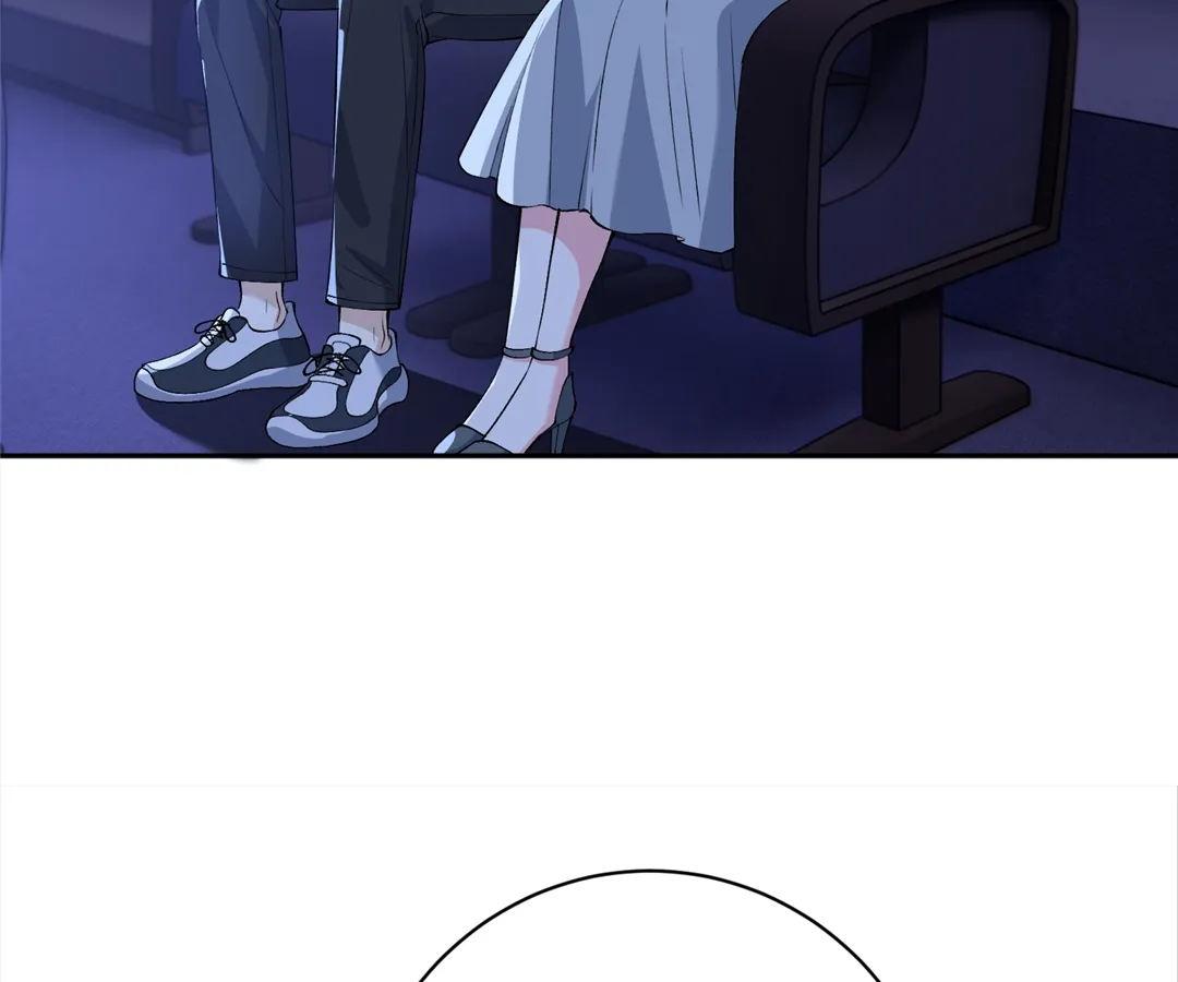 Mr. Qiao, Madam Is Spoiled by You Chapter 52 263 49