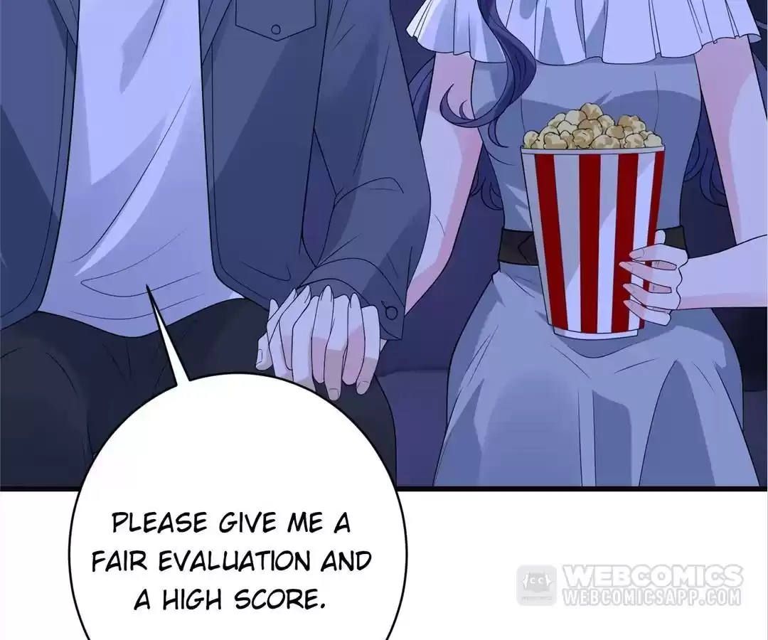 Mr. Qiao, Madam Is Spoiled by You Chapter 52 265 51