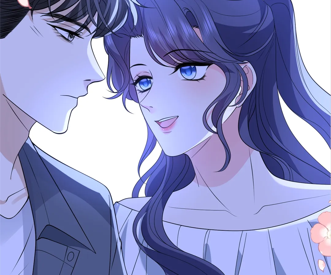 Mr. Qiao, Madam Is Spoiled by You Chapter 52 267 53