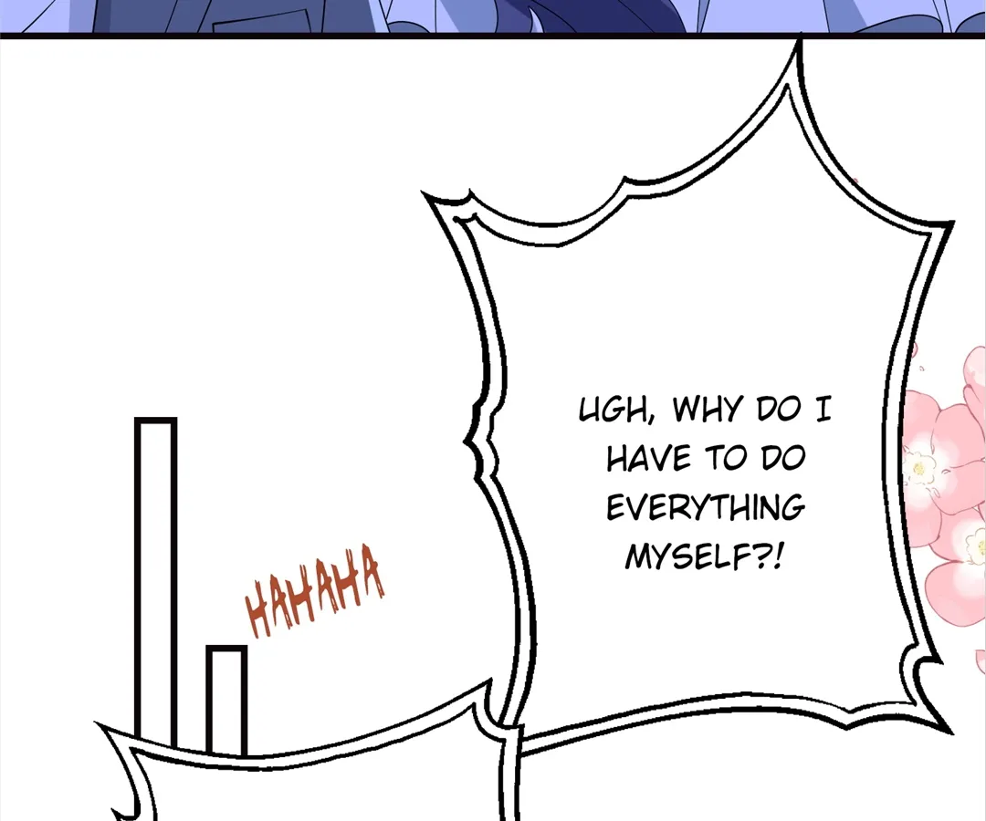 Mr. Qiao, Madam Is Spoiled by You Chapter 52 268 54