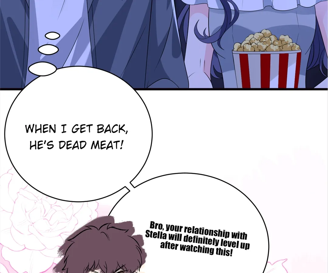 Mr. Qiao, Madam Is Spoiled by You Chapter 52 271 57