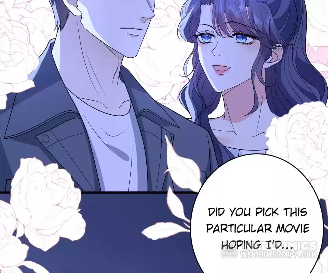 Mr. Qiao, Madam Is Spoiled by You Chapter 52 273 59