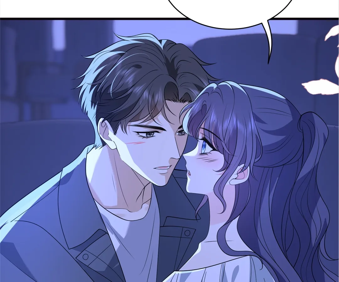 Mr. Qiao, Madam Is Spoiled by You Chapter 52 276 62