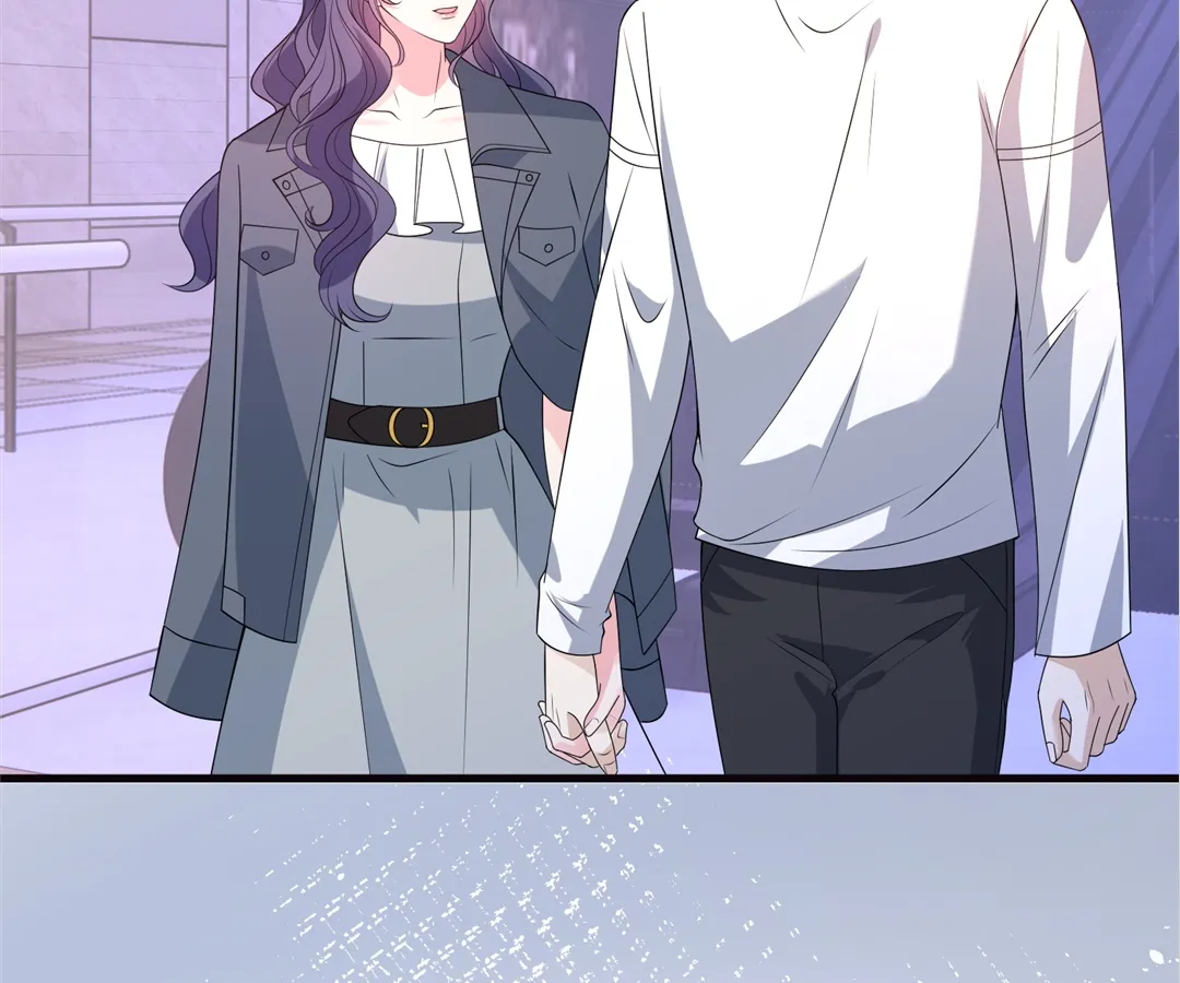 Mr. Qiao, Madam Is Spoiled by You Chapter 52 280 66