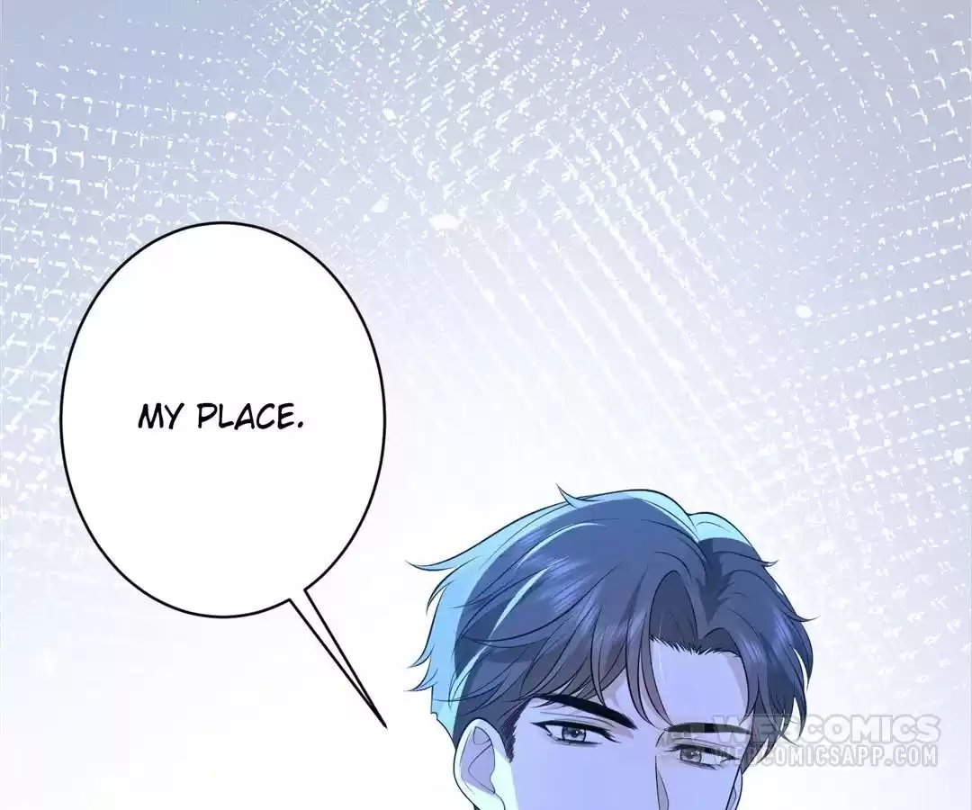 Mr. Qiao, Madam Is Spoiled by You Chapter 52 281 67