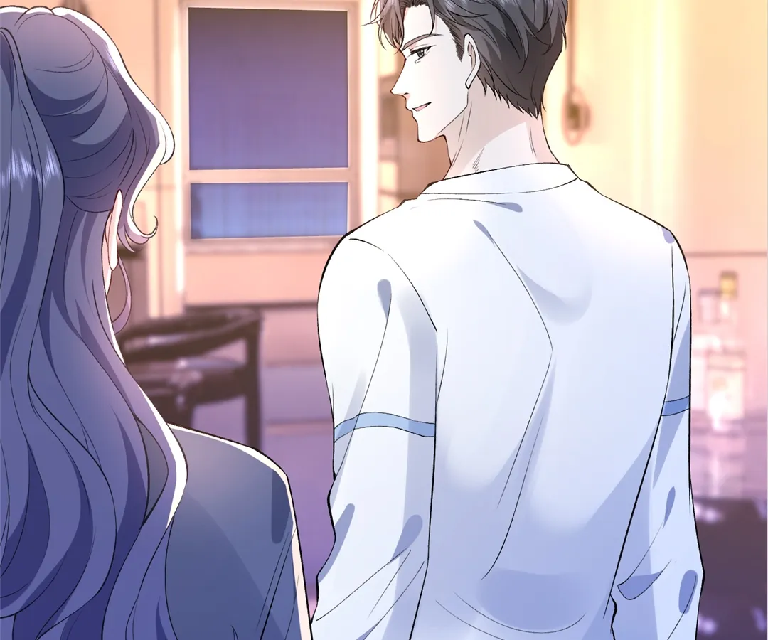 Mr. Qiao, Madam Is Spoiled by You Chapter 53 252 05