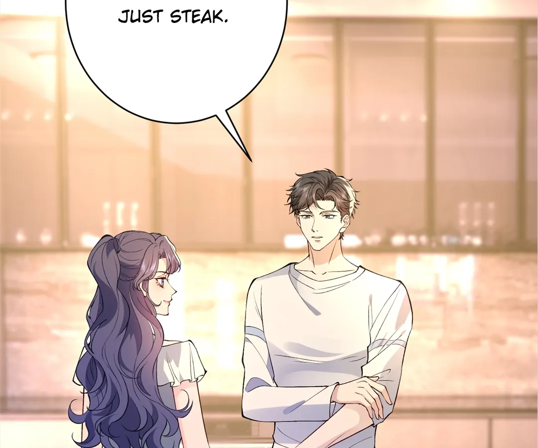 Mr. Qiao, Madam Is Spoiled by You Chapter 53 256 09