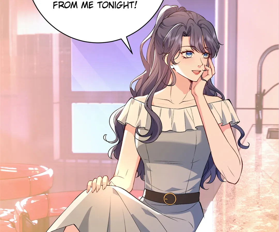 Mr. Qiao, Madam Is Spoiled by You Chapter 53 264 17